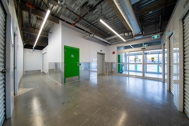 Storage Units at Advanced Self Storage - Maple Meadows - 20288-113B Avenue Maple Ridge, BC